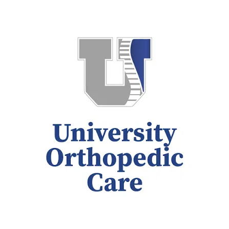 University Orthopedic Care logo
